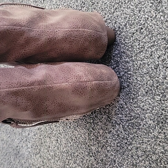 Knot Rated 9 - Spiffy -Taupe - Picture 8 of 8